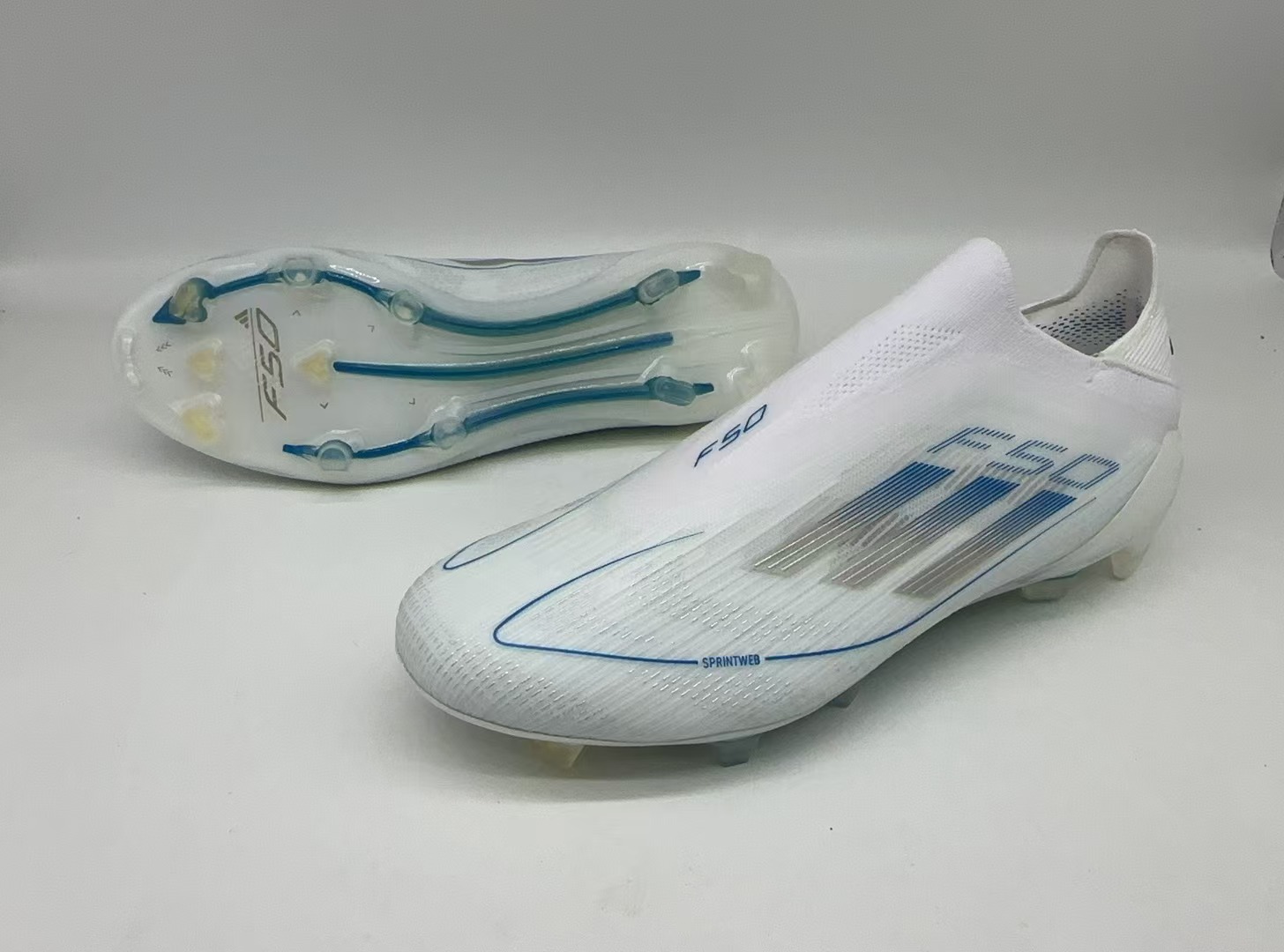 Adidas Soccer Shoes-117